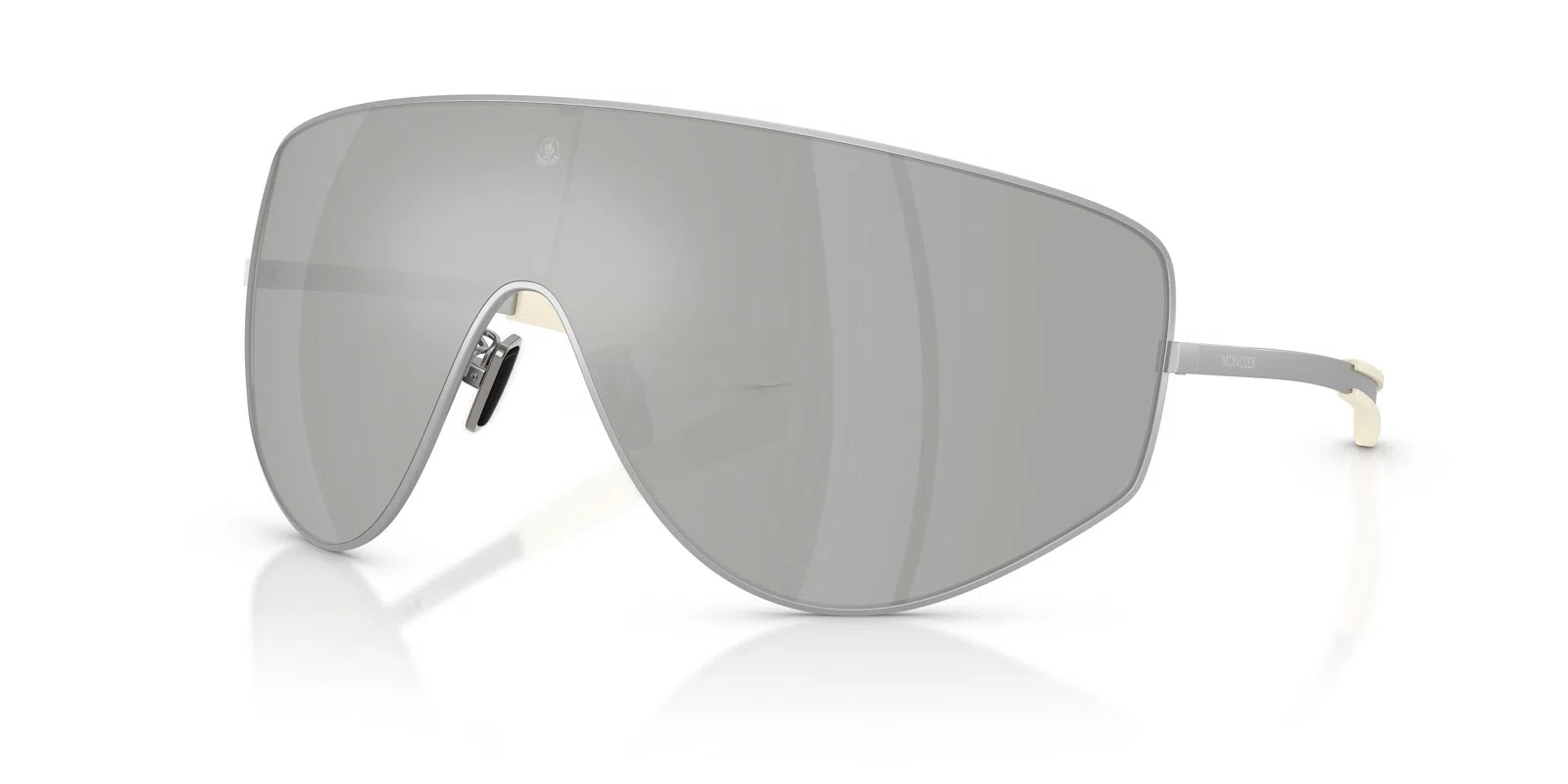 Moncler Tanium 4011T Sunglasses - view 4